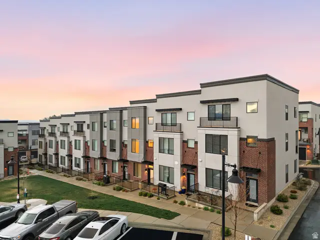 25 E Center St #54, North Salt Lake, UT 84054 - #3