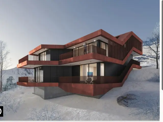 8479 Copper Crest Rd #45, Eden, UT 84310 - #1