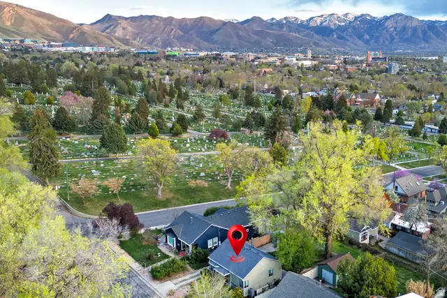 832 E 7th Ave N, Salt Lake City, UT 84103 - #3