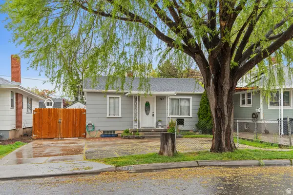 747 E Spring View Dr, Millcreek, UT 84106