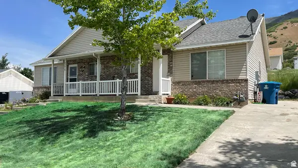 288 N Peach St, Santaquin, UT 84655
