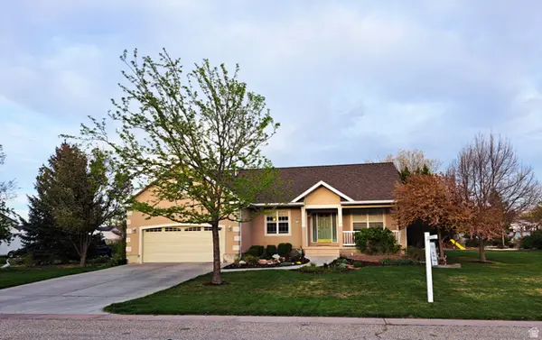 74 Trackside Cir, Grantsville, UT 84029