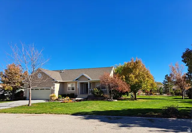 74 Trackside Cir, Grantsville, UT 84029 - #3