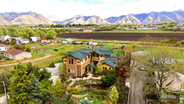 1991 S State St, Springville, UT 84663 - #1