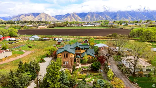 1991 S State St, Springville, UT 84663 - #2