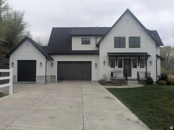 645 S Arts Park Way E, Springville, UT 84663