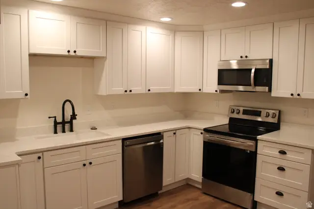 645 S Arts Park Way E, Springville, UT 84663 - #3