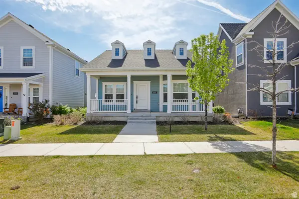 5197 W Arista Way, South Jordan, UT 84009