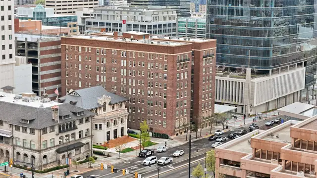 29 S State St #318, Salt Lake City, UT 84111 - #1