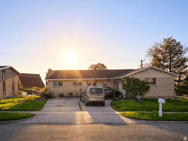 1812 S 900 E, Bountiful, UT 84010 - #1