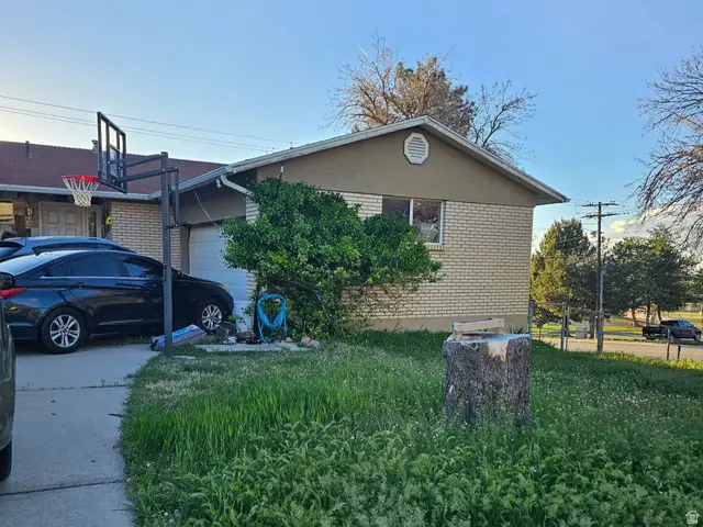 1812 S 900 E, Bountiful, UT 84010 - #2