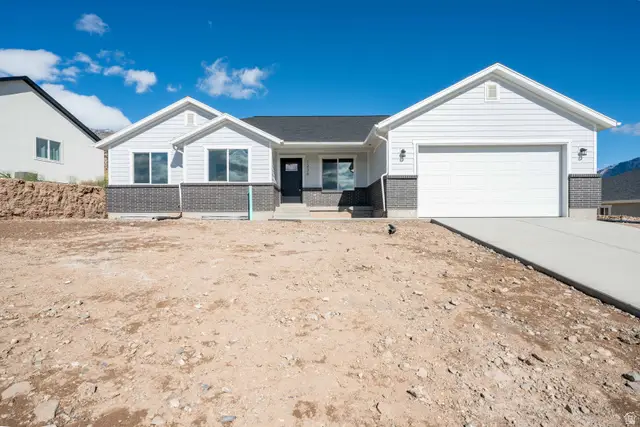 1236 N 700 E, Nephi, UT 84648 - #1