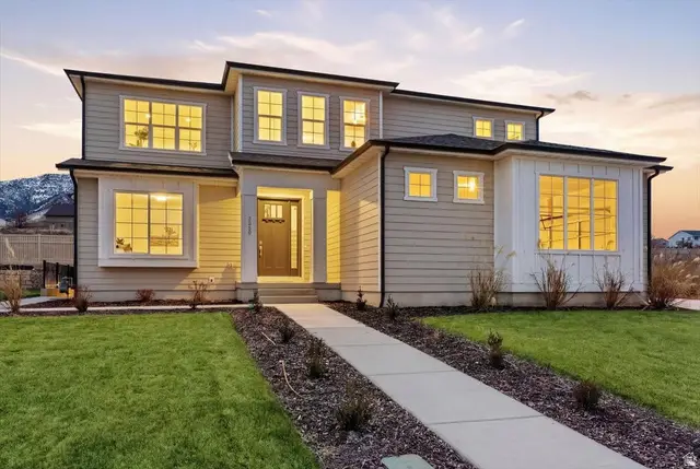 3559 S Garibaldi Way, Saratoga Springs, UT 84045 - #3