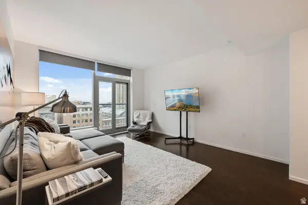 35 E 100 S #909, Salt Lake City, UT 84111