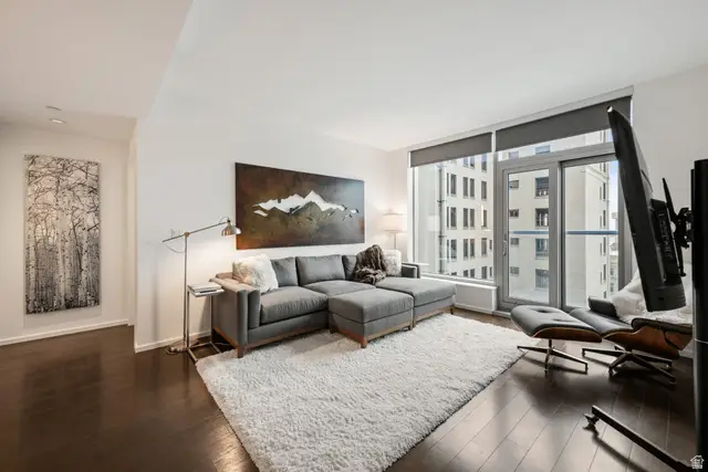 35 E 100 S #909, Salt Lake City, UT 84111 - #2