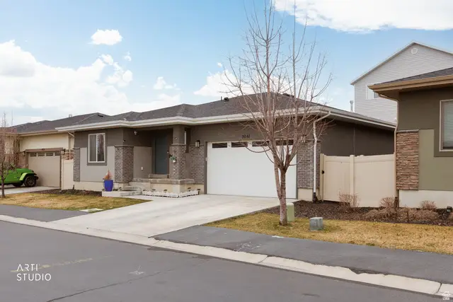 7841 W Walk About Way #102, Magna, UT 84044 - #1
