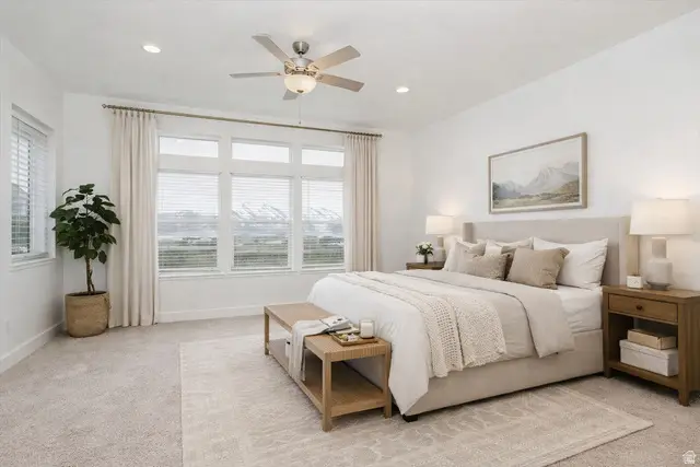 52 E 775 S #19, Springville, UT 84663 - #3