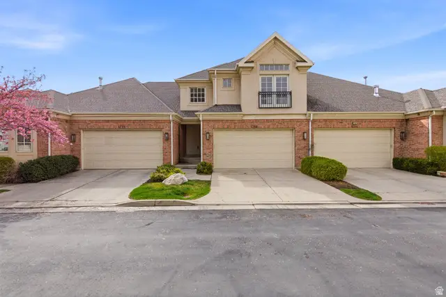 4768 S Ruth Meadows Cv, Millcreek, UT 84117 - #1