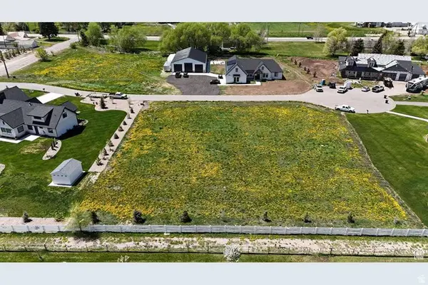 2929 S Little Pl, Charleston, UT 84032