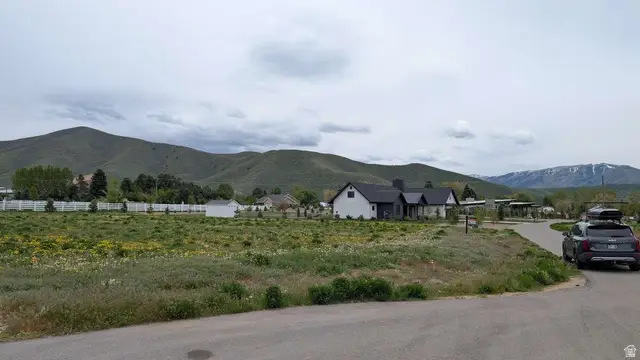 2929 S Little Pl, Charleston, UT 84032 - #2