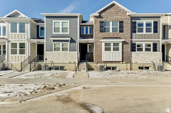 2019 N 3930 W, Lehi, UT 84043