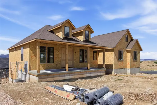 1603 N 250 E, Nephi, UT 84648 - #3