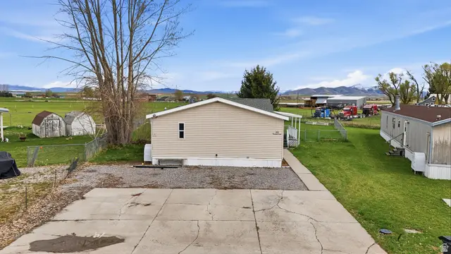 22 Sunrise Dr, Preston, ID 83263 - #2
