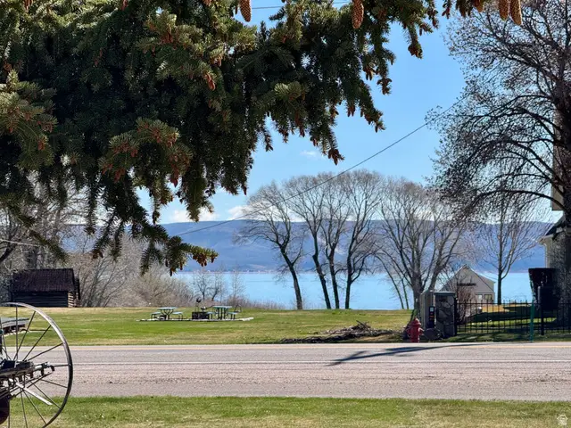 2877 Highway 89, Fish Haven, ID 83287 - #2