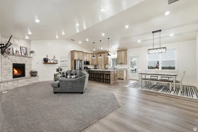 386 E 1st N, Preston, ID 83263 - #3