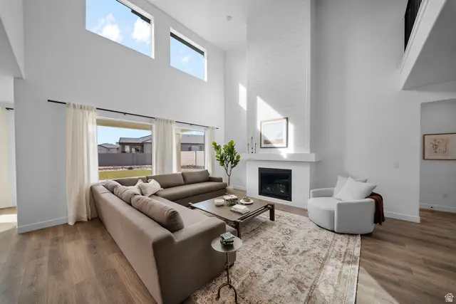 1772 S Forbidding Way #4309, Washington, UT 84780 - #2