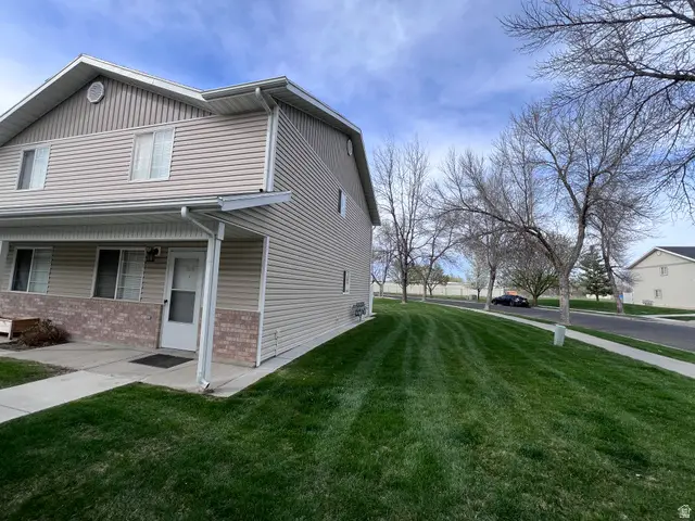 101 W 1290 S, Logan, UT 84321 - #1