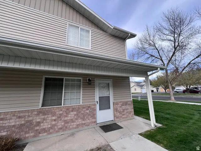 101 W 1290 S, Logan, UT 84321 - #2