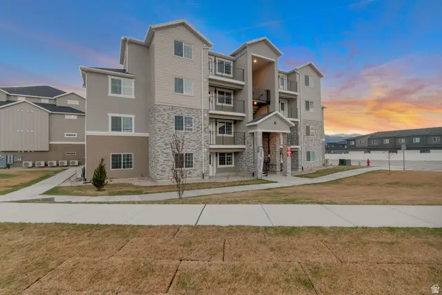 2172 S Sawmill Blvd #K-3303, Heber City, UT 84032 - #3