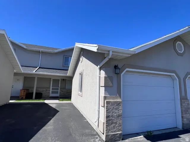 163 W 1275 S, Logan, UT 84321 - #2