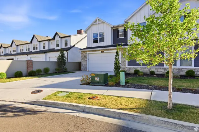 4925 W Willowbank Dr #266, Highland, UT 84003 - #2