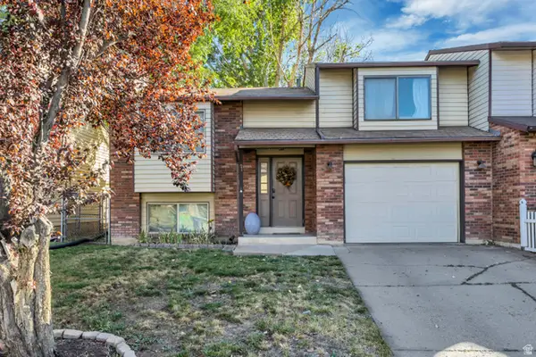 91 N 500 W, Clearfield, UT 84015