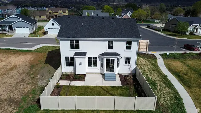 209 N 1140 W, Mapleton, UT 84664 - #2