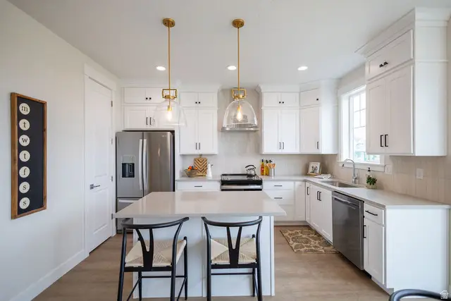 209 N 1140 W, Mapleton, UT 84664 - #3