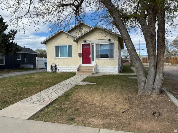 277 E 100 N, Vernal, UT 84078