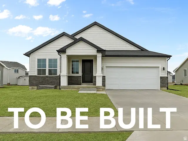 648 N 275 E, Providence, UT 84332 - #1