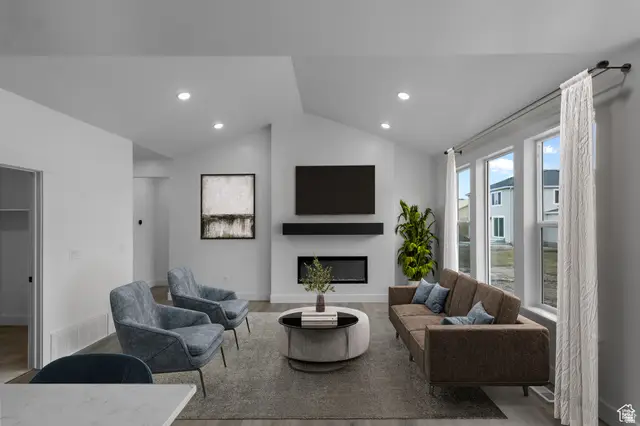 648 N 275 E, Providence, UT 84332 - #2