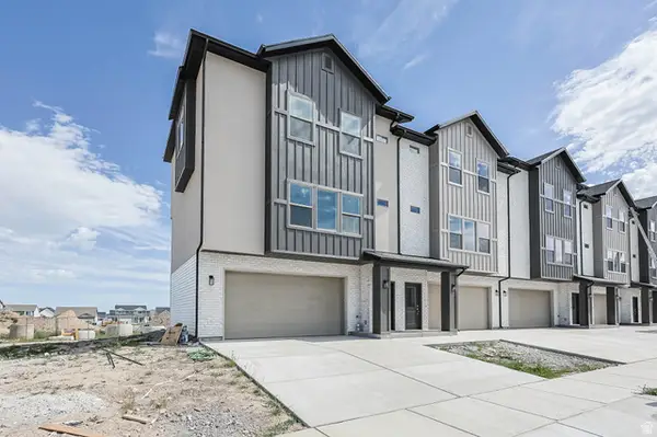 654 Caroles Way #3, Tooele, UT 84074