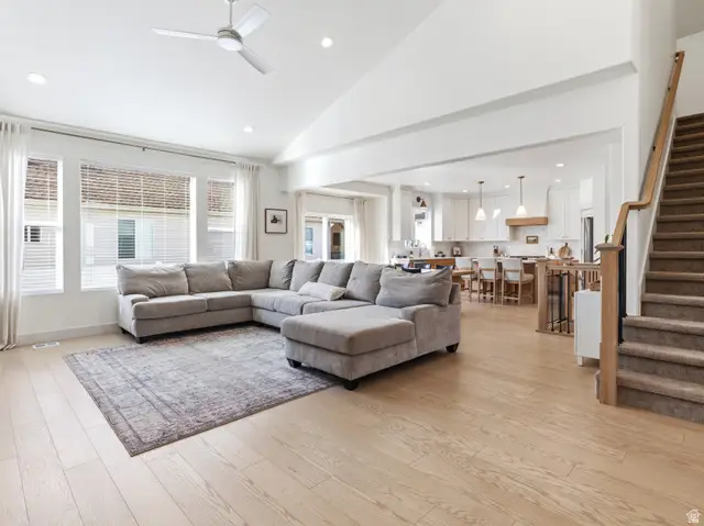 2354 W Boothill Dr W, Kaysville, UT 84037 - #2