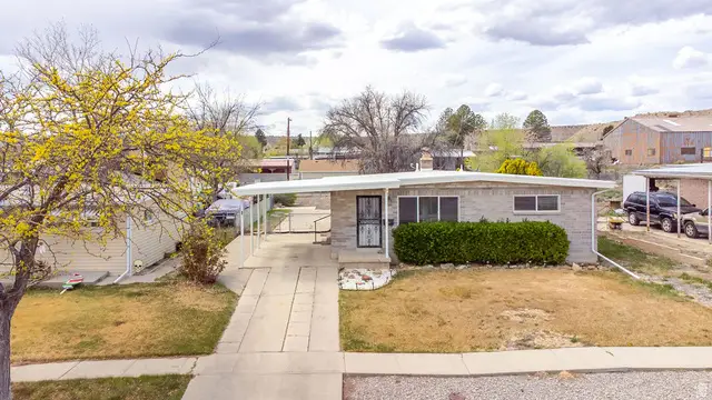 883 N 900 E, Price, UT 84501 - #1