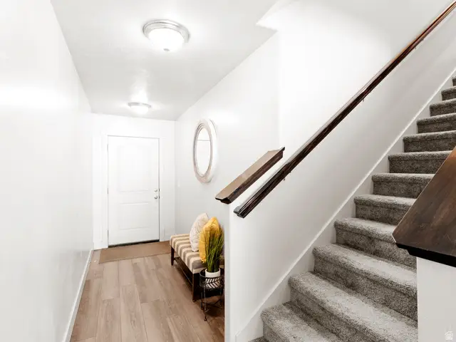 2278 E Deer Park Ln S, Draper, UT 84020 - #3