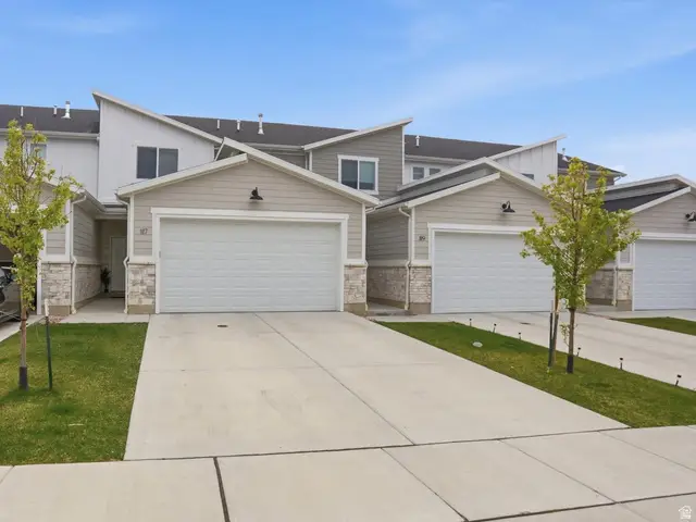 1117 W 600 S, Brigham City, UT 84302 - #2