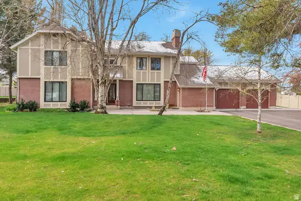 1340 E 2700 N, North Logan, UT 84341