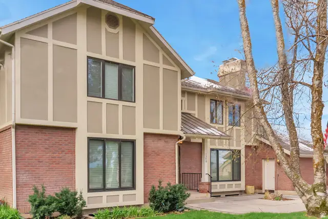 1340 E 2700 N, North Logan, UT 84341 - #3