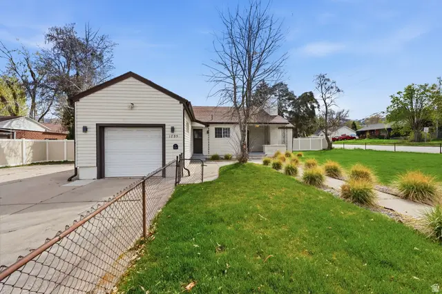 1795 S 200 W, Bountiful, UT 84010 - #2