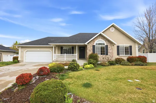 4530 W Downing Dr, Cedar Hills, UT 84062